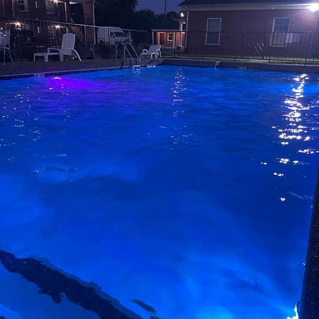 Bourbon Capital Inn Bardstown Luaran gambar