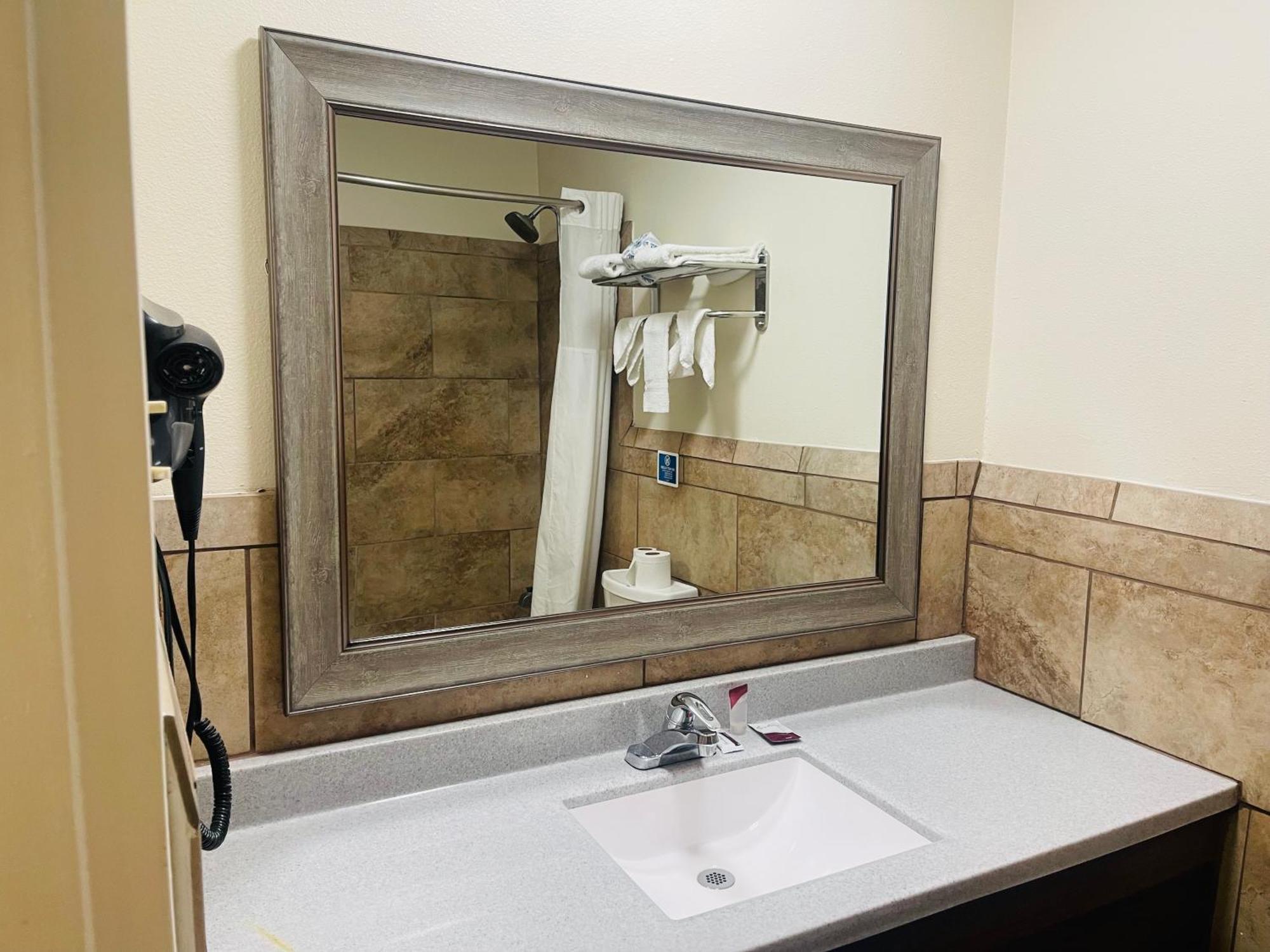 Bourbon Capital Inn Bardstown Luaran gambar
