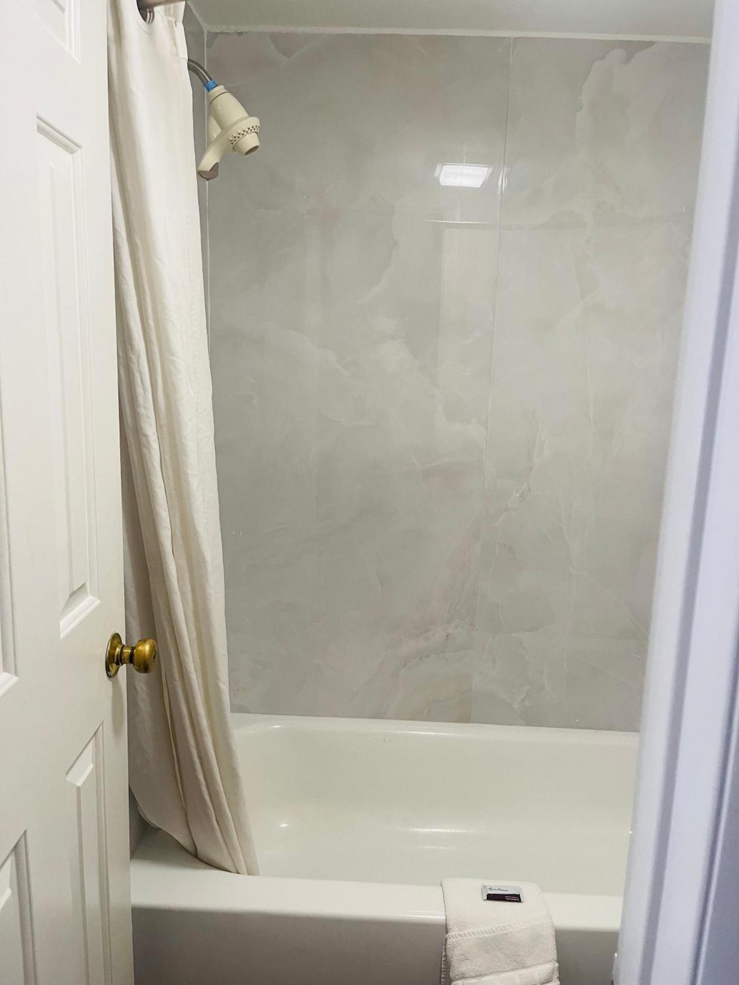Bourbon Capital Inn Bardstown Luaran gambar
