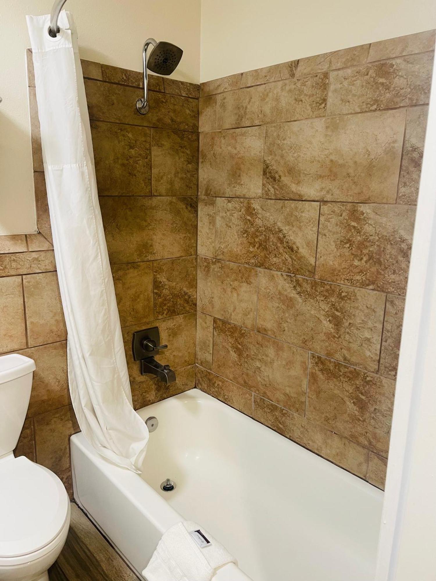 Bourbon Capital Inn Bardstown Luaran gambar