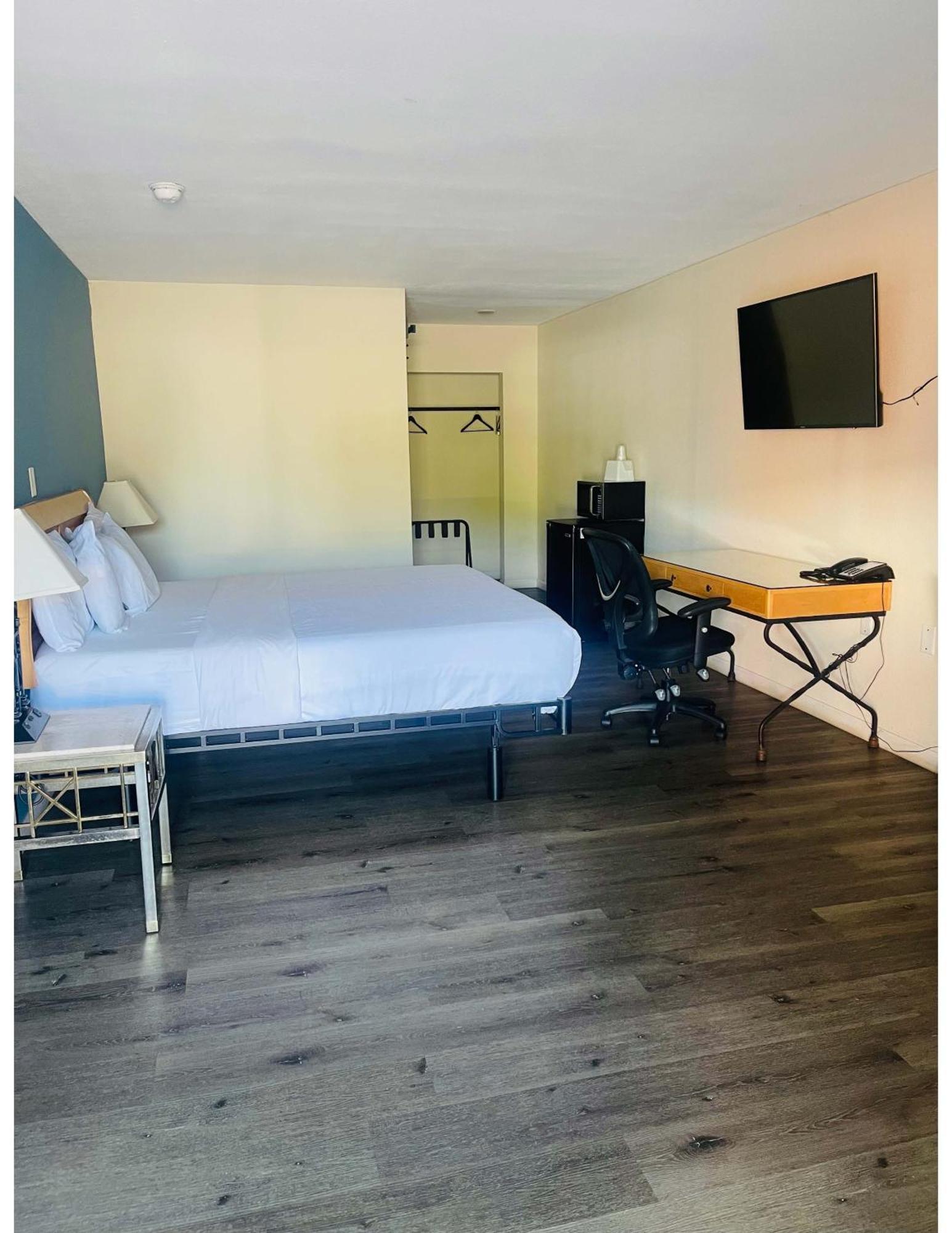 Bourbon Capital Inn Bardstown Luaran gambar