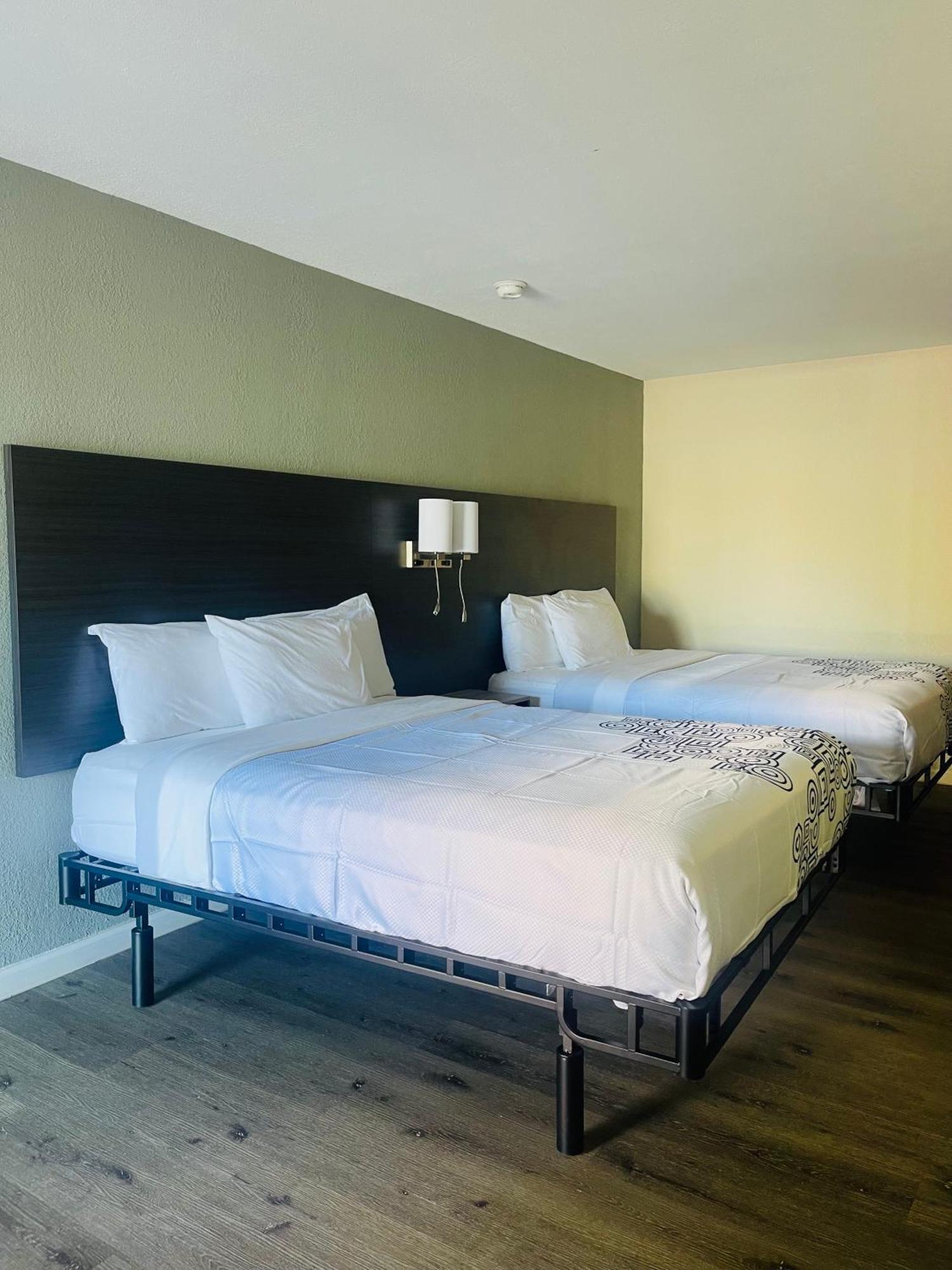 Bourbon Capital Inn Bardstown Luaran gambar