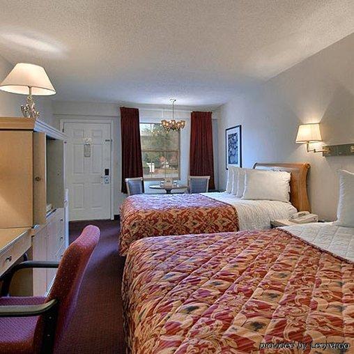 Bourbon Capital Inn Bardstown Luaran gambar