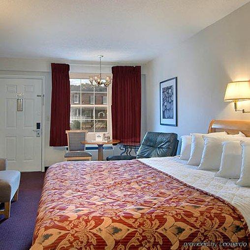 Bourbon Capital Inn Bardstown Luaran gambar
