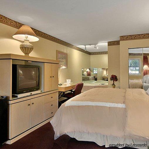 Bourbon Capital Inn Bardstown Luaran gambar