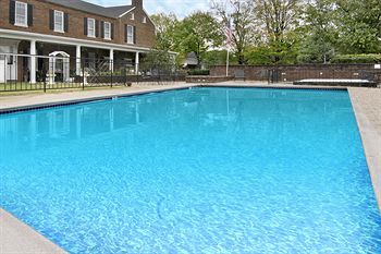 Bourbon Capital Inn Bardstown Luaran gambar